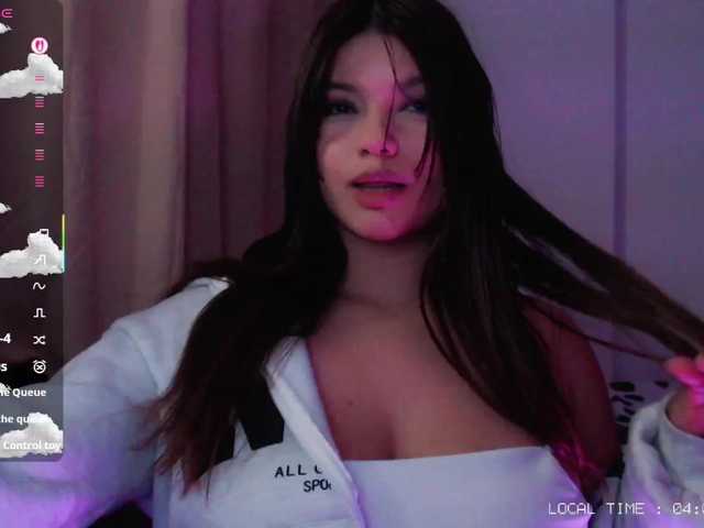 Sweet-emily1 live cam on BongaCams