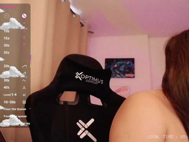 Sweet-emily1 live cam on BongaCams