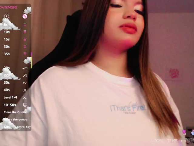 Sweet-emily1 live cam on BongaCams