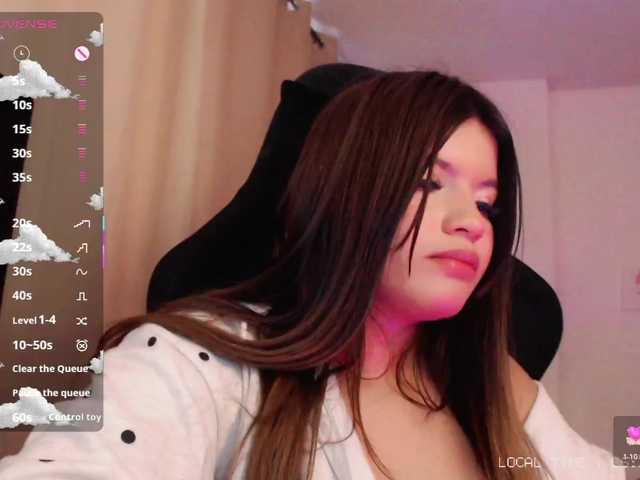 Sweet-emily1 live cam on BongaCams