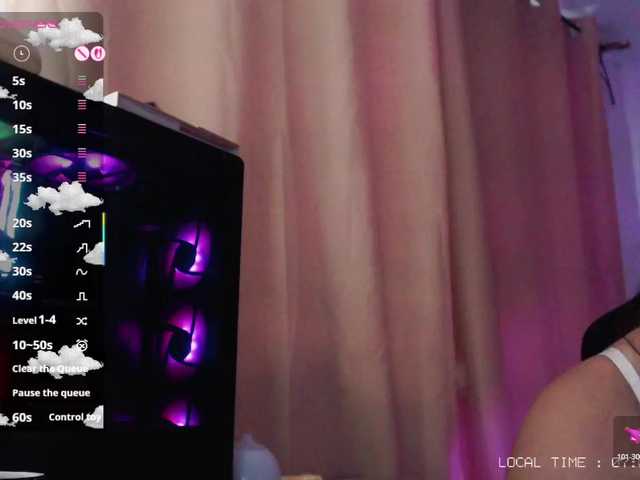 Sweet-emily1 live cam on BongaCams