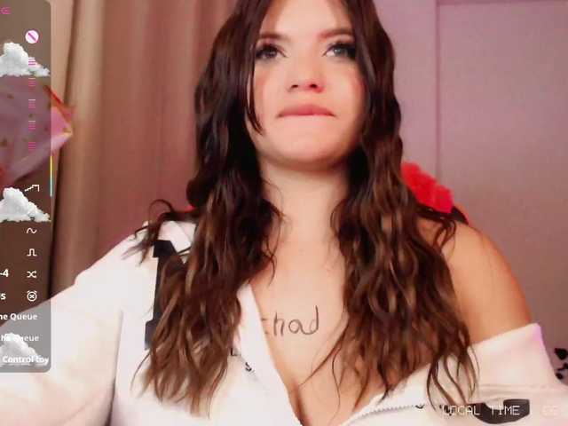 Sweet-emily1 live cam on BongaCams