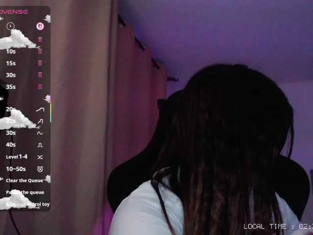 Sweet-emily1 live webcam show