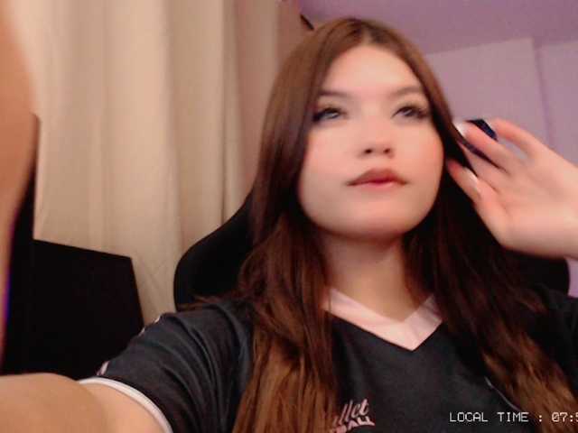 Sweet-emily1 live cam on BongaCams