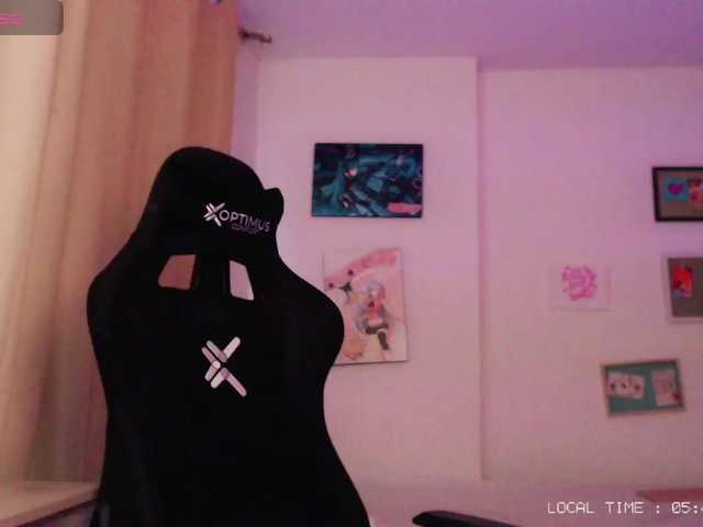 Sweet-emily1 live cam on BongaCams