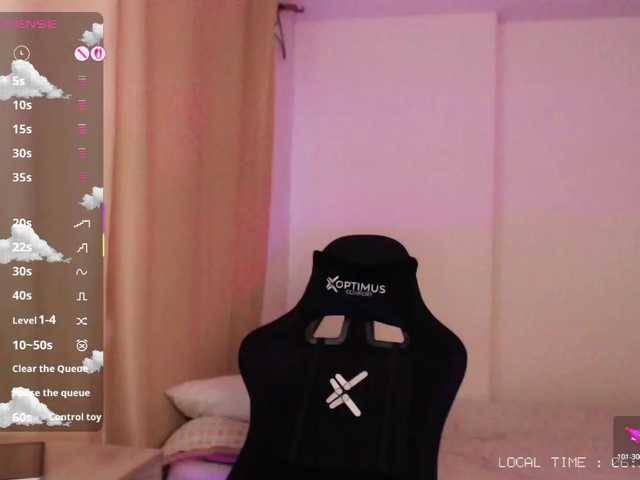 Sweet-emily1 live cam on BongaCams