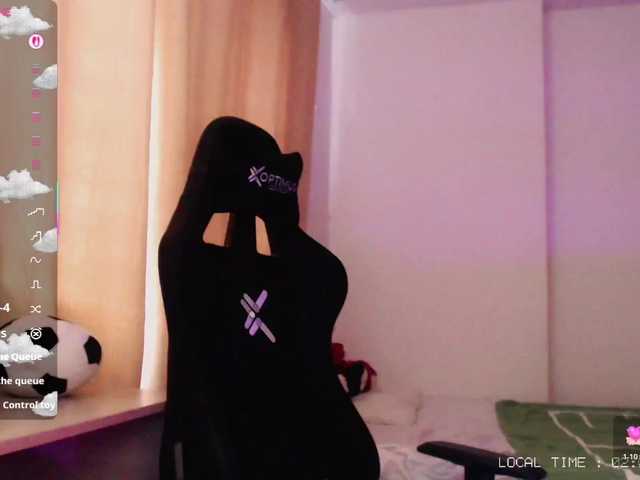 Sweet-emily1 live cam on BongaCams