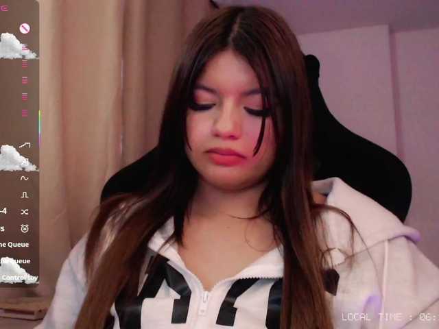 Sweet-emily1 live cam on BongaCams