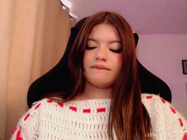 Sweet-emily1 live cam on BongaCams