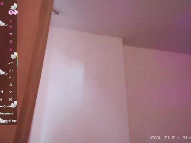 Sweet-emily1 live cam on BongaCams