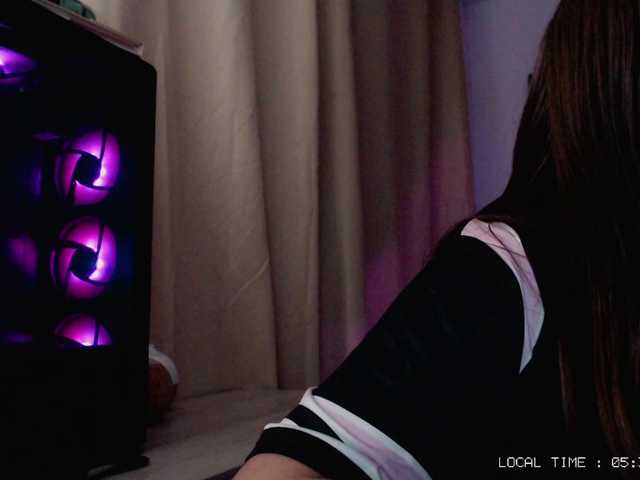 Sweet-emily1 live cam on BongaCams