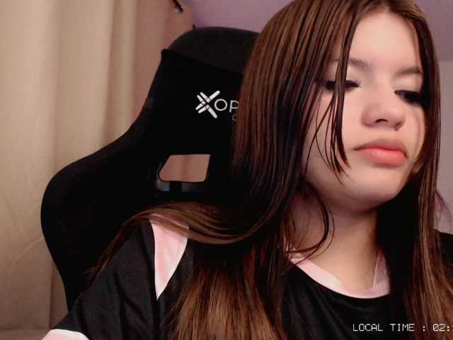 Sweet-emily1 live cam on BongaCams