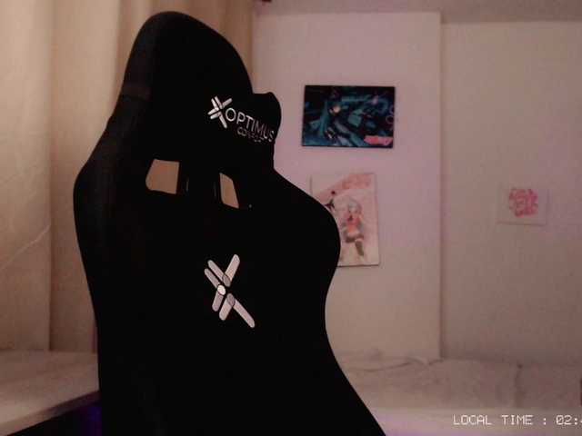 Sweet-emily1 live cam on BongaCams