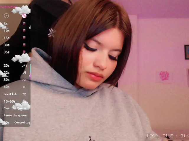 Sweet-emily1 live cam on BongaCams