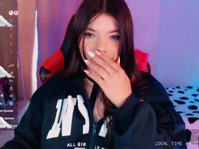 Sweet-emily1 live cam on BongaCams