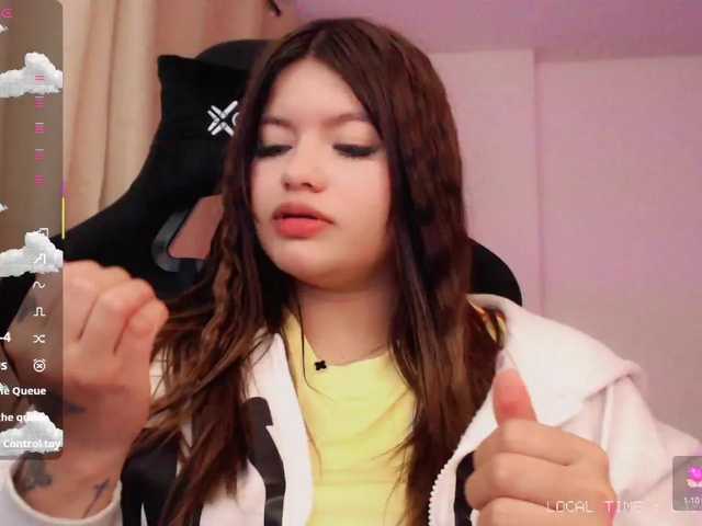 Sweet-emily1 live cam on BongaCams