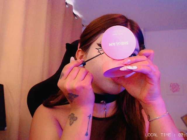 Sweet-emily1 live cam on BongaCams