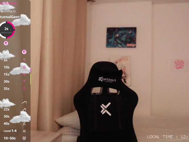 Sweet-emily1 live cam on BongaCams