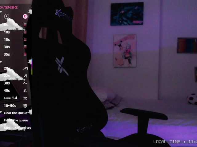 Sweet-emily1 live cam on BongaCams