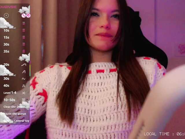 Sweet-emily1 live cam on BongaCams