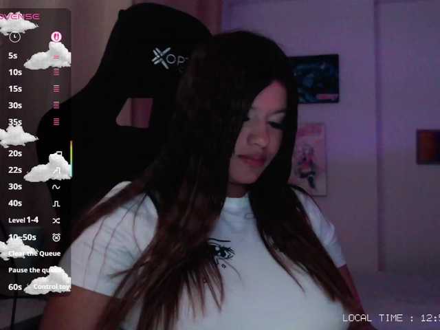 Sweet-emily1 live cam on BongaCams