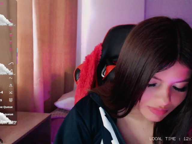 Sweet-emily1 live cam on BongaCams