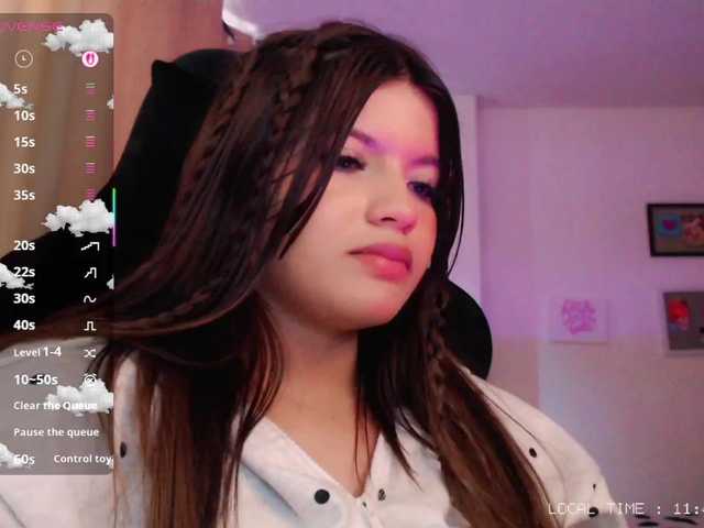 Sweet-emily1 live cam on BongaCams
