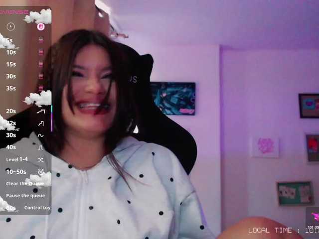 Sweet-emily1 live cam on BongaCams