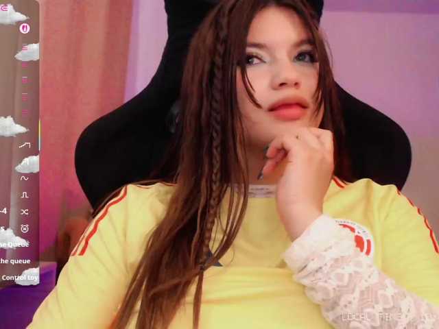 Sweet-emily1 live cam on BongaCams