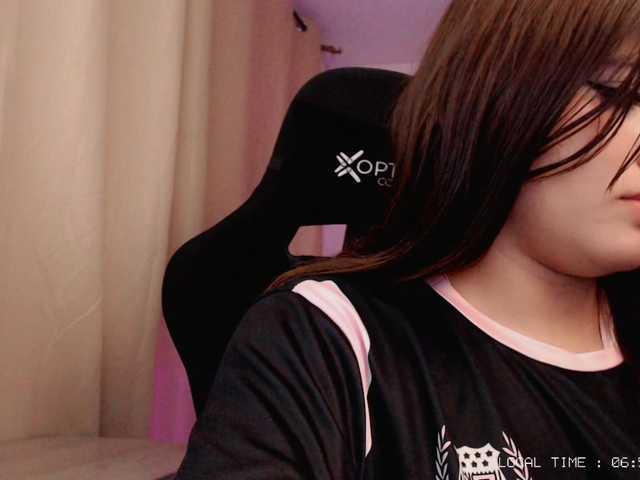 Sweet-emily1 live cam on BongaCams