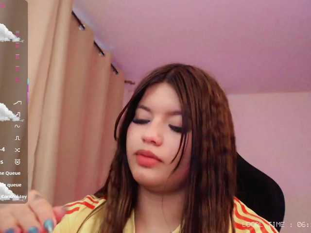 Sweet-emily1 live cam on BongaCams
