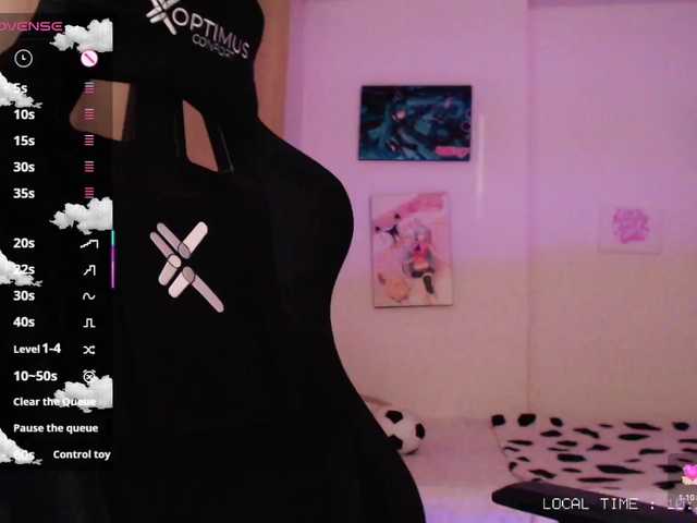 Sweet-emily1 live cam on BongaCams