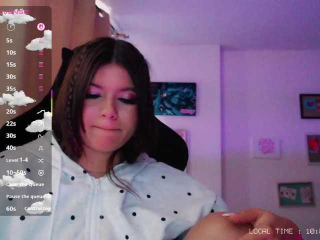 Im_emi live webcam show