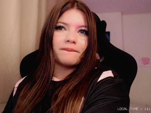 Sweet-emily1 live cam on BongaCams