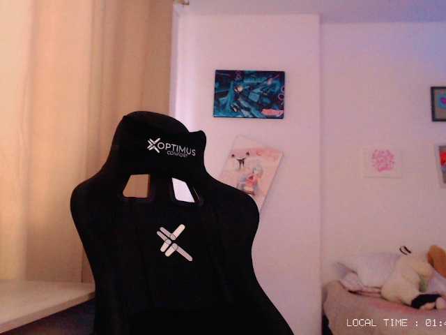 Sweet-emily1 live cam on BongaCams