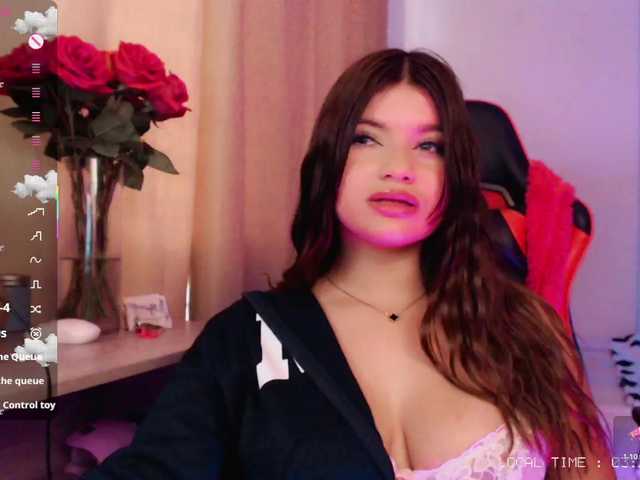 Sweet-emily1 live cam on BongaCams