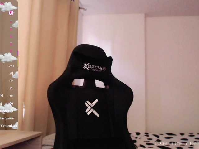 Sweet-emily1 live cam on BongaCams