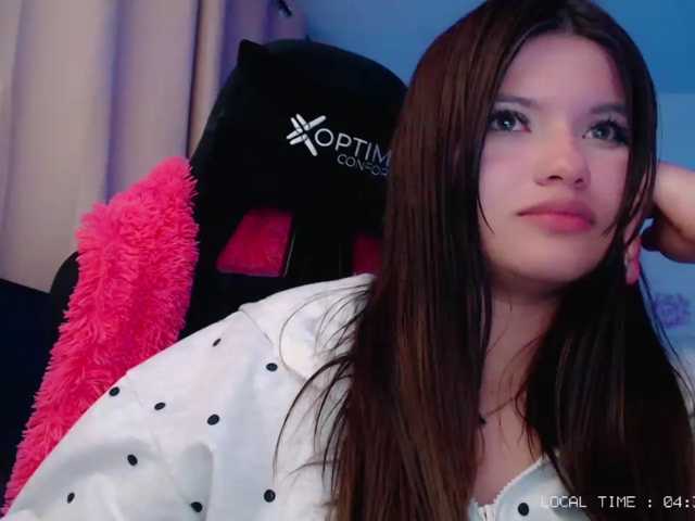 Sweet-emily1 live cam on BongaCams