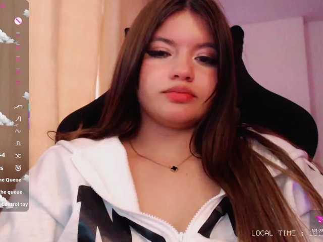 Sweet-emily1 live cam on BongaCams