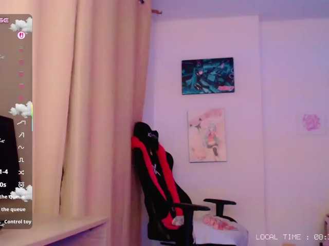 Sweet-emily1 live cam on BongaCams