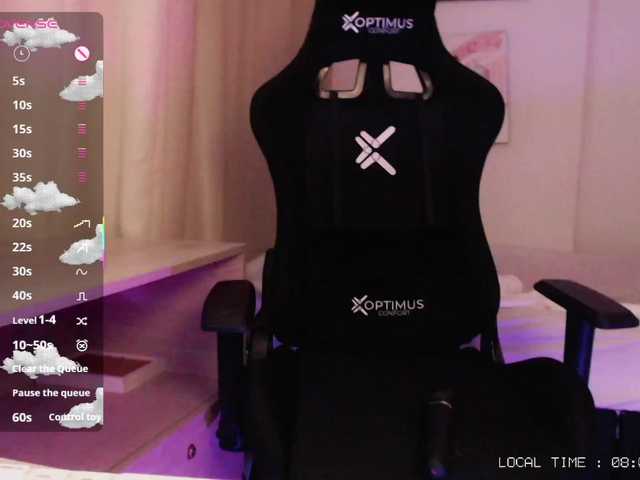 Sweet-emily1 live cam on BongaCams