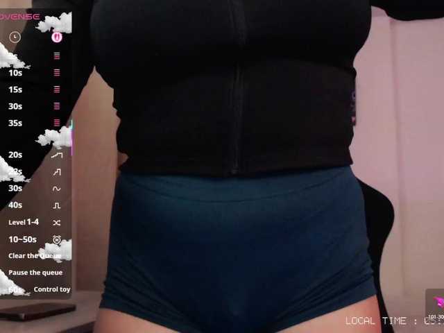 Sweet-emily1 live cam on BongaCams