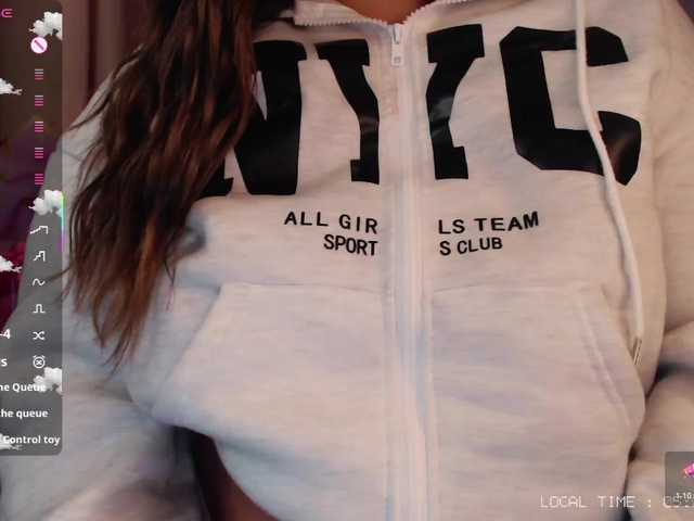 Sweet-emily1 live cam on BongaCams