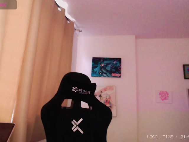Sweet-emily1 live cam on BongaCams