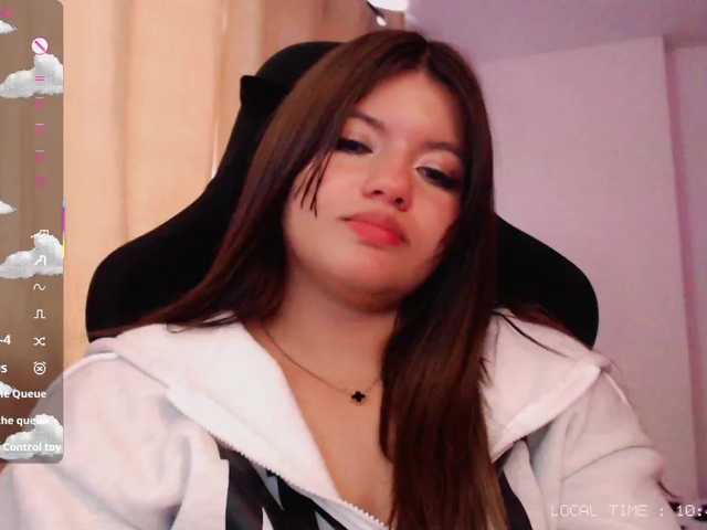 Sweet-emily1 live cam on BongaCams