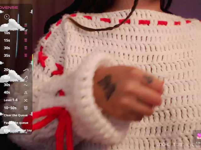 Sweet-emily1 live cam on BongaCams