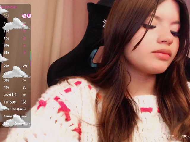 Sweet-emily1 live cam on BongaCams