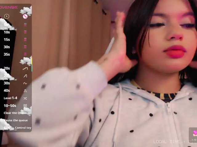 Sweet-emily1 live cam on BongaCams