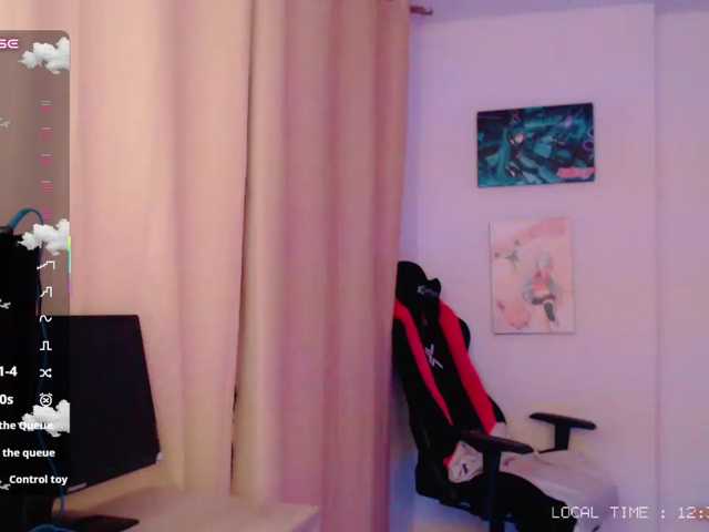 Sweet-emily1 live cam on BongaCams