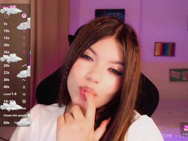 Sweet-emily1 live cam on BongaCams